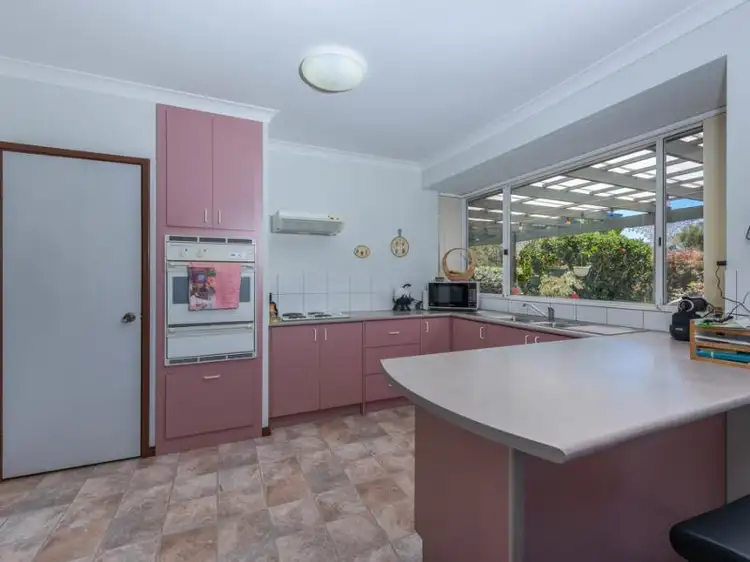 Second view of Homely house listing, 44B Yeedong Road, Falcon WA 6210