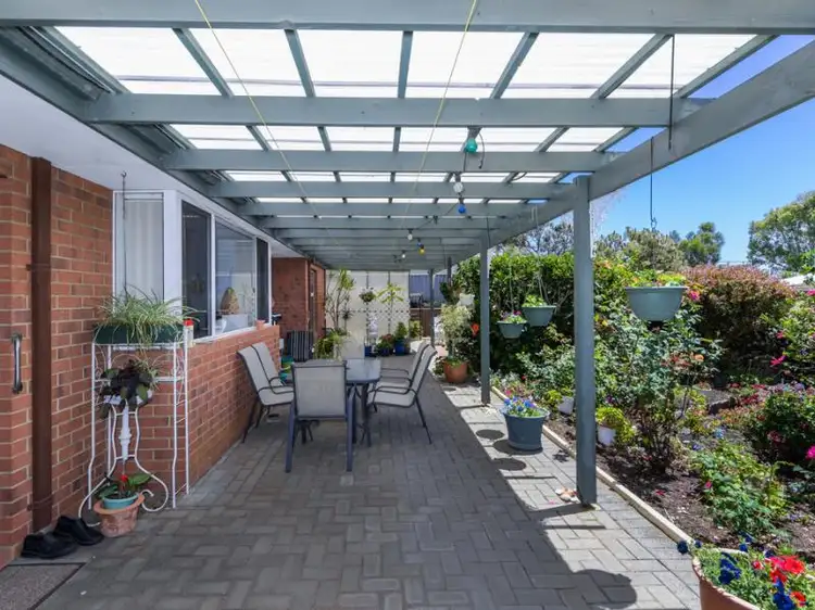 Third view of Homely house listing, 44B Yeedong Road, Falcon WA 6210