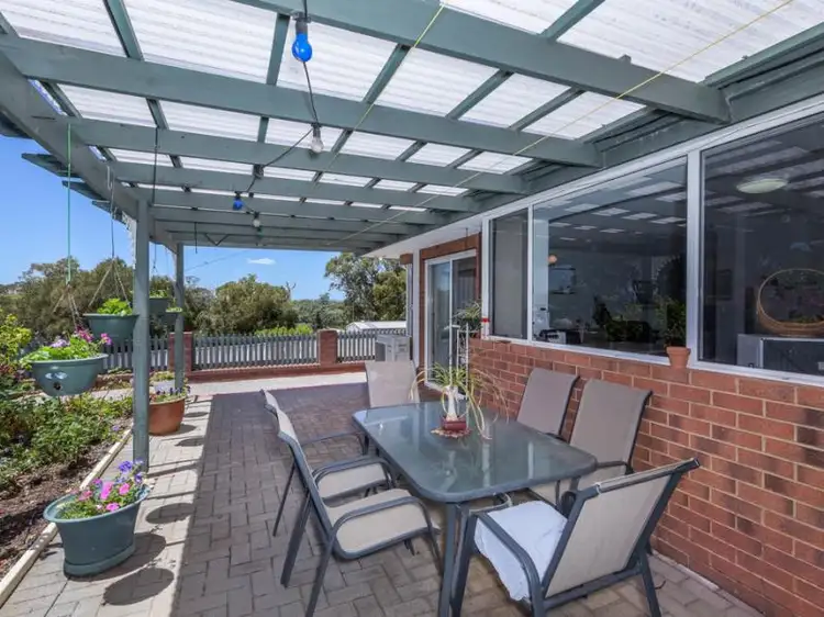 Fifth view of Homely house listing, 44B Yeedong Road, Falcon WA 6210
