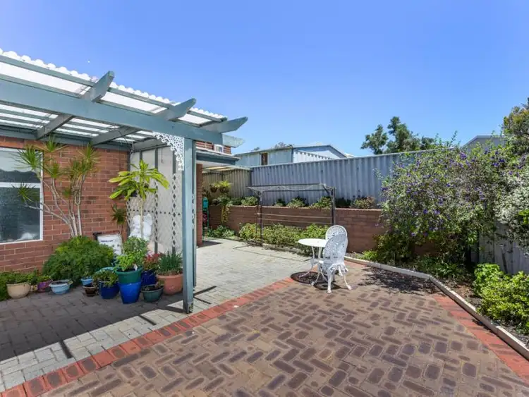 Sixth view of Homely house listing, 44B Yeedong Road, Falcon WA 6210