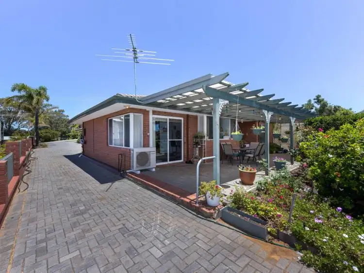 Seventh view of Homely house listing, 44B Yeedong Road, Falcon WA 6210