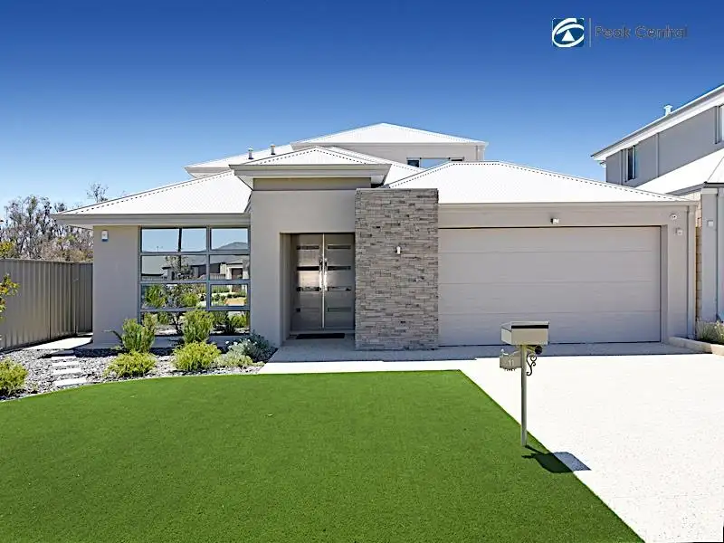 Main view of Homely house listing, 11 Chambri Chase, Success WA 6164