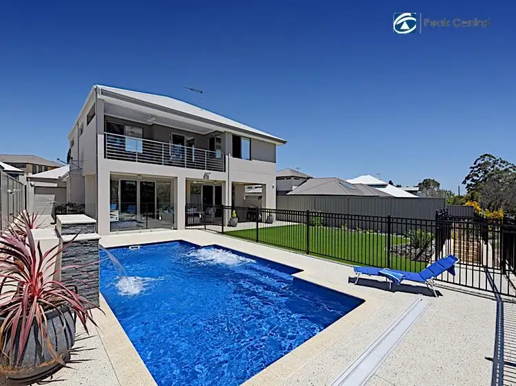 Fifth view of Homely house listing, 11 Chambri Chase, Success WA 6164