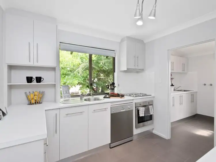 Fourth view of Homely unit listing, 20/133 Deanmore Road, Scarborough WA 6019