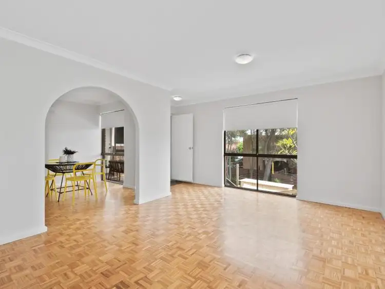 Fifth view of Homely unit listing, 20/133 Deanmore Road, Scarborough WA 6019