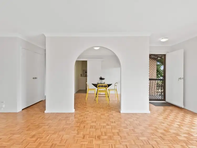 Sixth view of Homely unit listing, 20/133 Deanmore Road, Scarborough WA 6019