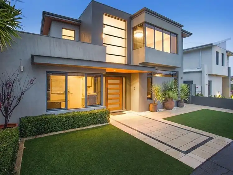 27 Vivaldi Avenue, Stirling WA 6021