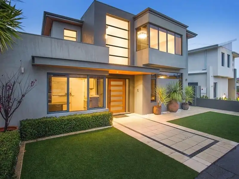 Main view of Homely house listing, 27 Vivaldi Avenue, Stirling WA 6021