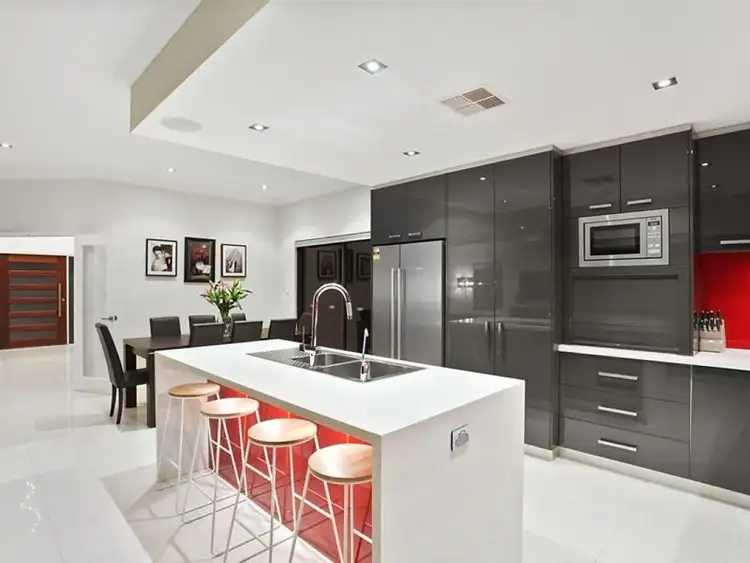 Second view of Homely house listing, 27 Vivaldi Avenue, Stirling WA 6021