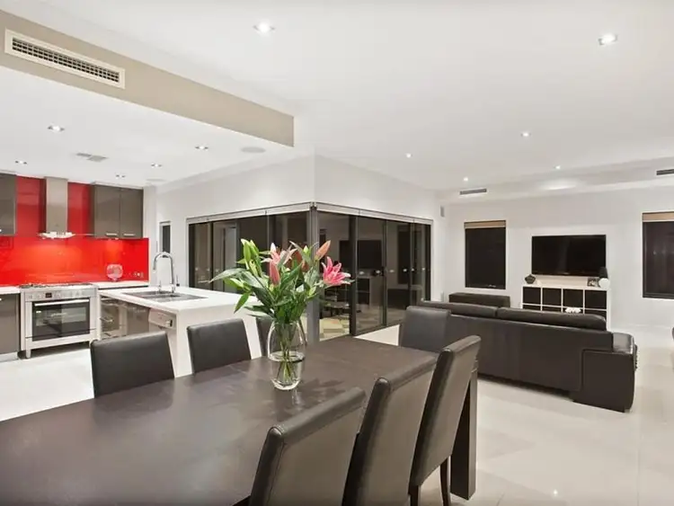 Fourth view of Homely house listing, 27 Vivaldi Avenue, Stirling WA 6021