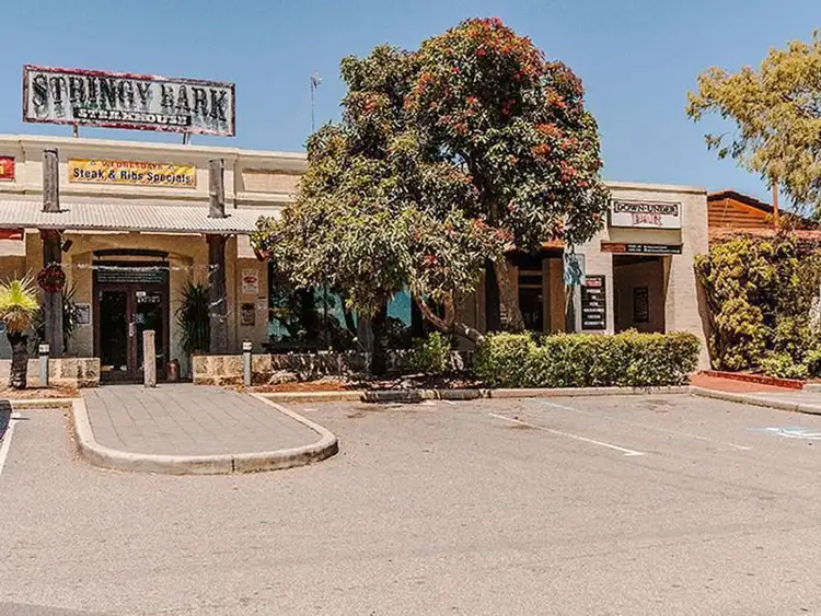 Sixth view of Homely land listing, Lot 839 Ranworth Road, Hocking WA 6065