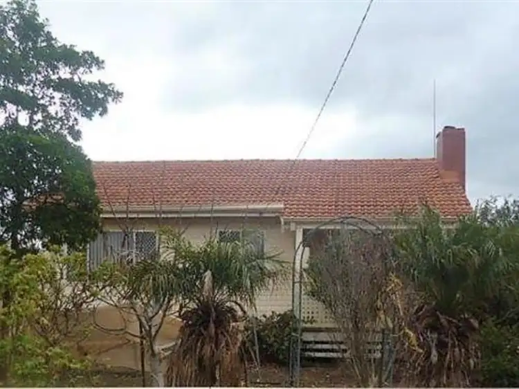 Main view of Homely rural property listing, 2 Rankin Street, Kulin WA 6365