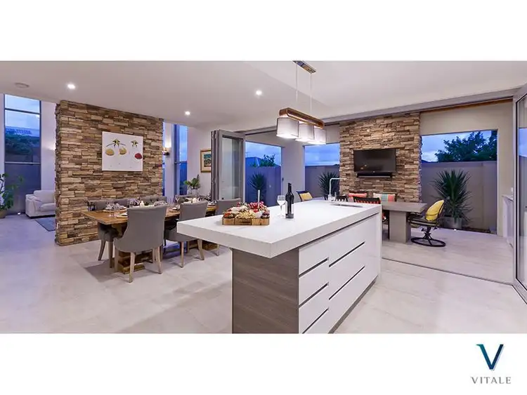 Sixth view of Homely house listing, 6A Parkside Avenue, Mount Pleasant WA 6153