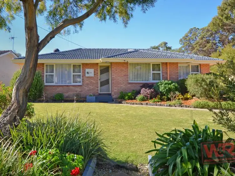 16 Lower King Road, Collingwood Heights WA 6330
