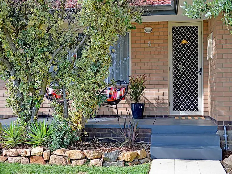 Third view of Homely house listing, 8 Edmondson Street, Beaconsfield WA 6162