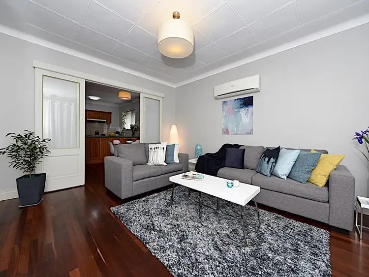 Fifth view of Homely house listing, 8 Edmondson Street, Beaconsfield WA 6162