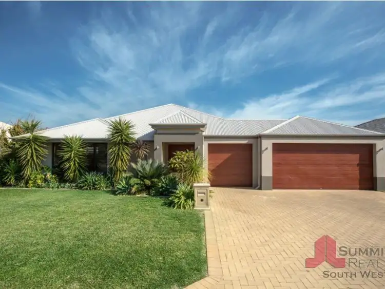 Main view of Homely house listing, 30 Kelston Way, Australind WA 6233