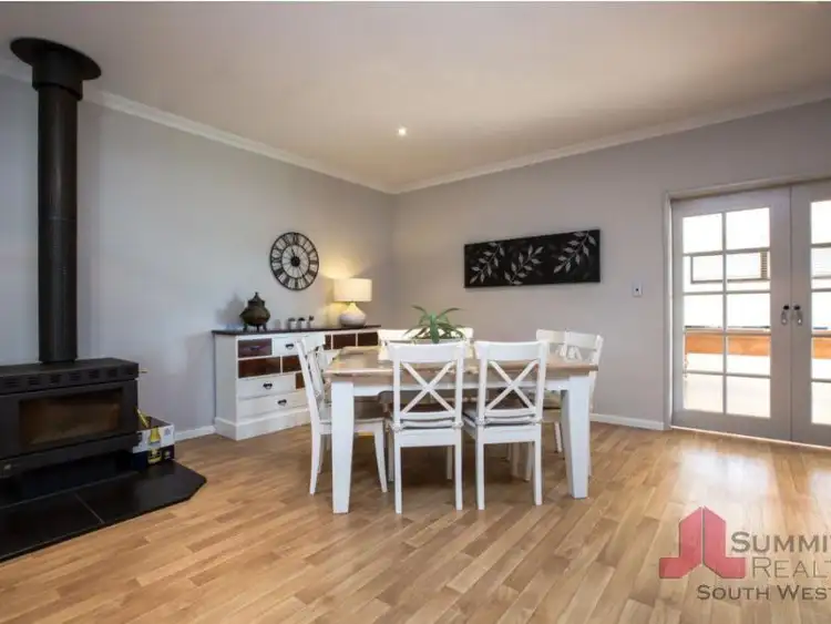 Third view of Homely house listing, 30 Kelston Way, Australind WA 6233