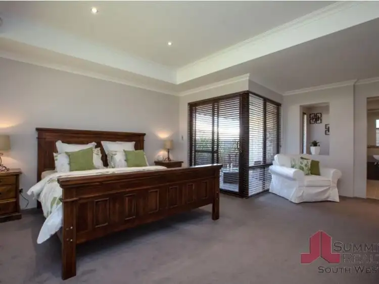 Fourth view of Homely house listing, 30 Kelston Way, Australind WA 6233