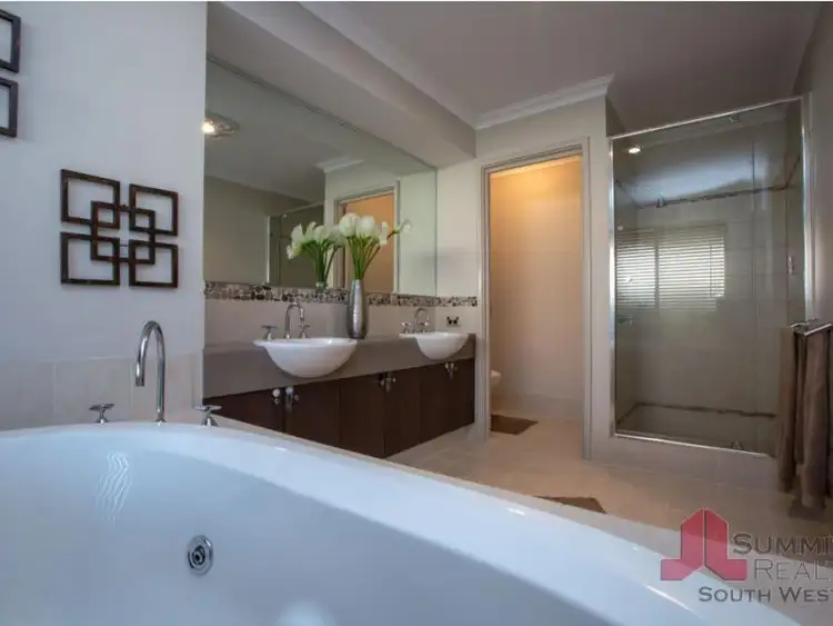Fifth view of Homely house listing, 30 Kelston Way, Australind WA 6233
