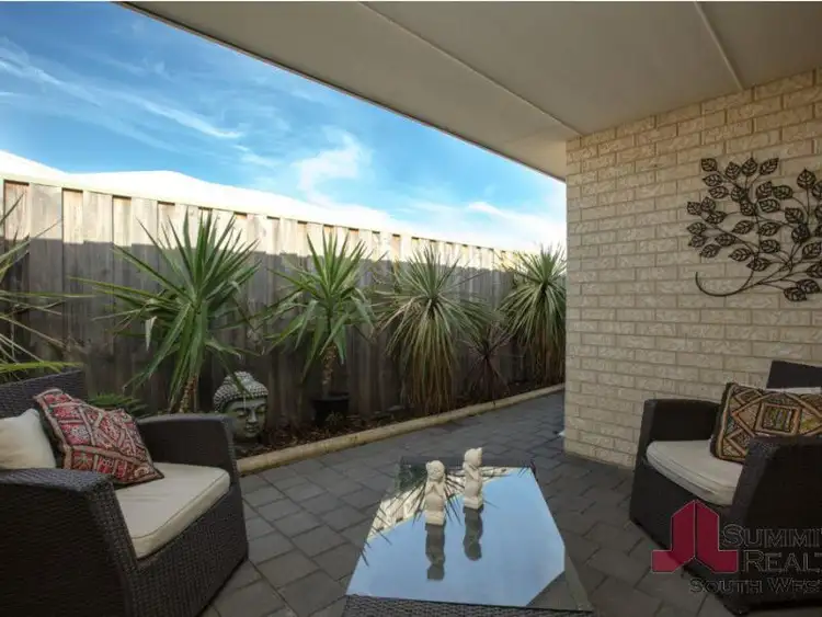 Sixth view of Homely house listing, 30 Kelston Way, Australind WA 6233
