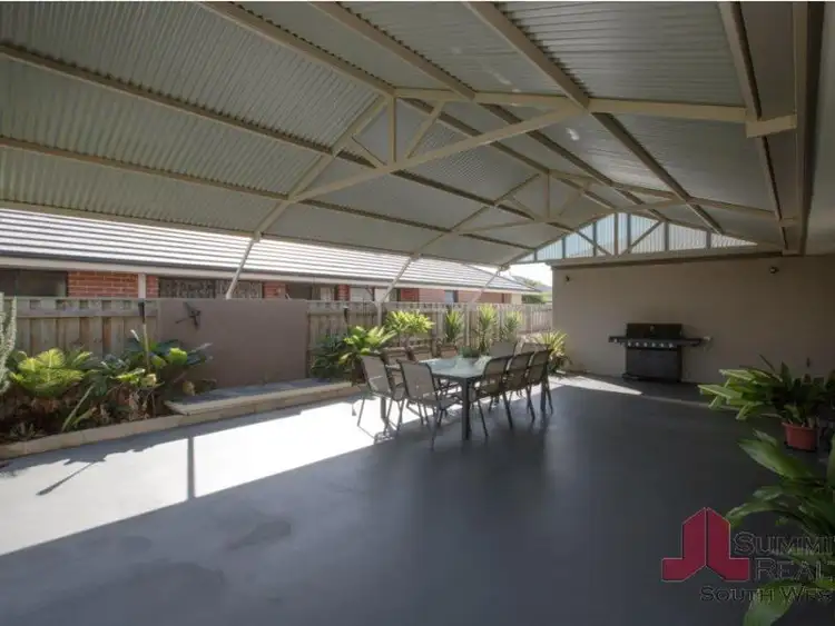 Seventh view of Homely house listing, 30 Kelston Way, Australind WA 6233