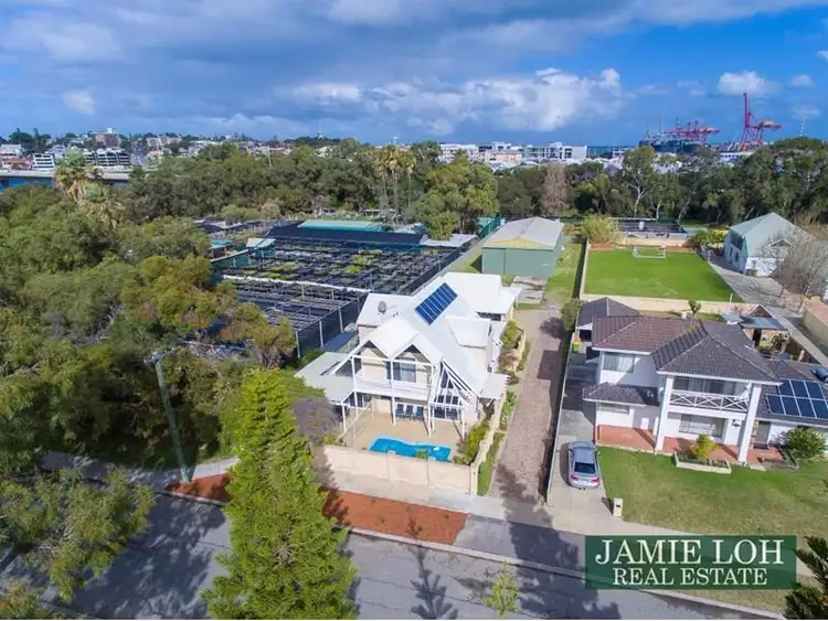 Second view of Homely house listing, 4 Johannah Street, North Fremantle WA 6159