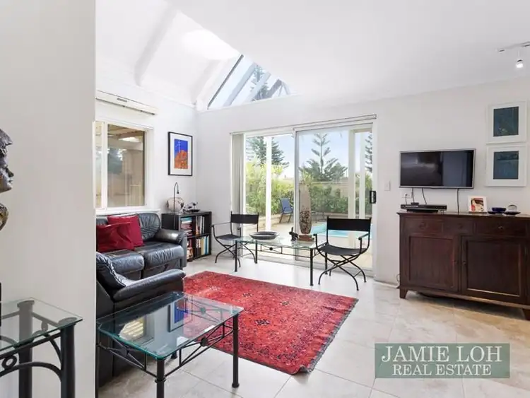 Fourth view of Homely house listing, 4 Johannah Street, North Fremantle WA 6159