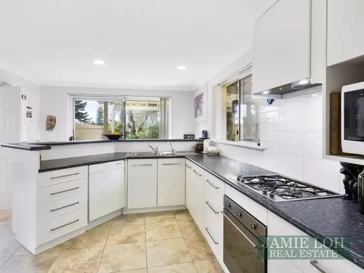Fifth view of Homely house listing, 4 Johannah Street, North Fremantle WA 6159