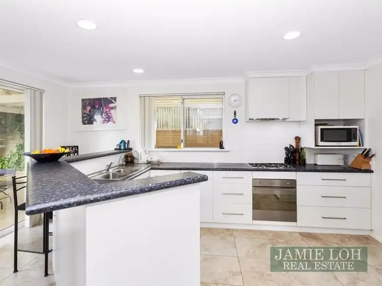 Sixth view of Homely house listing, 4 Johannah Street, North Fremantle WA 6159