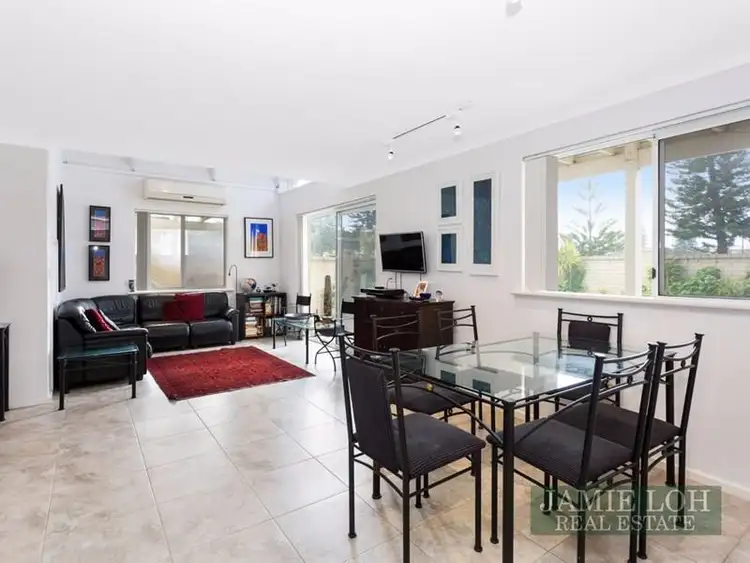Seventh view of Homely house listing, 4 Johannah Street, North Fremantle WA 6159