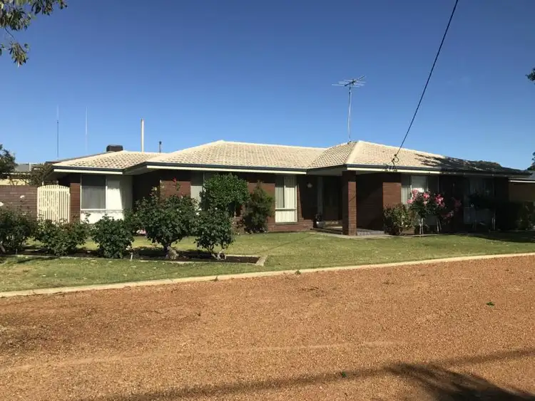 Main view of Homely house listing, 16 Keddie Street, South Bunbury WA 6230
