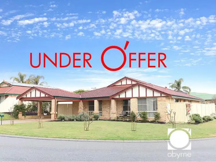 9 Millcroft Elbow, Jandakot WA 6164