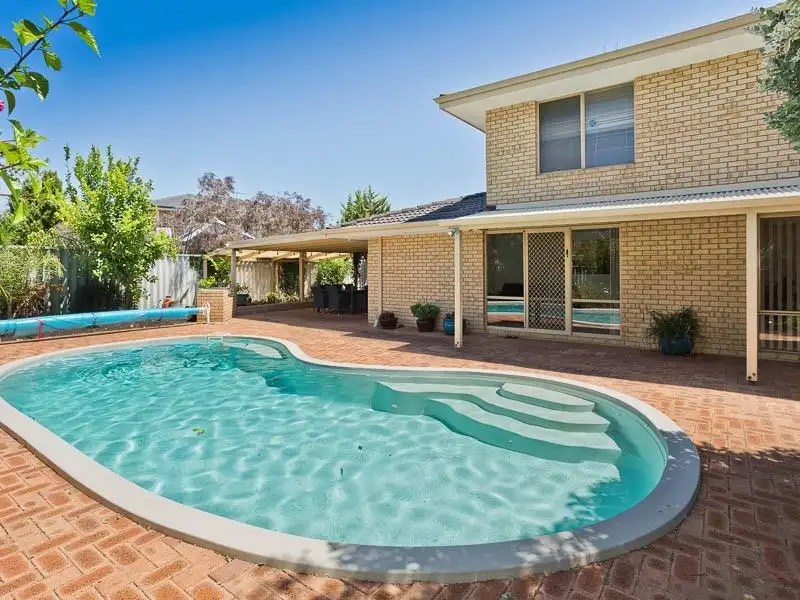 Main view of Homely house listing, 4 Dakin Glade, Winthrop WA 6150