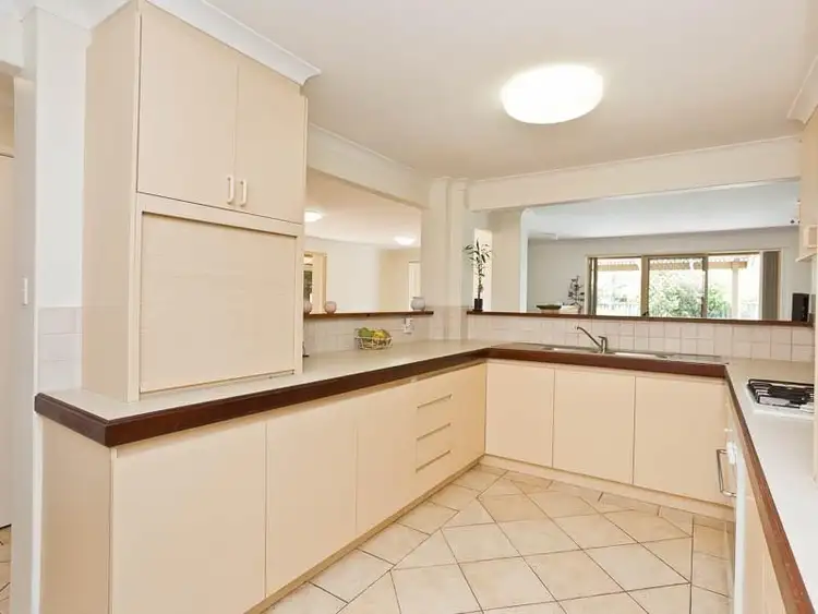 Fourth view of Homely house listing, 4 Dakin Glade, Winthrop WA 6150