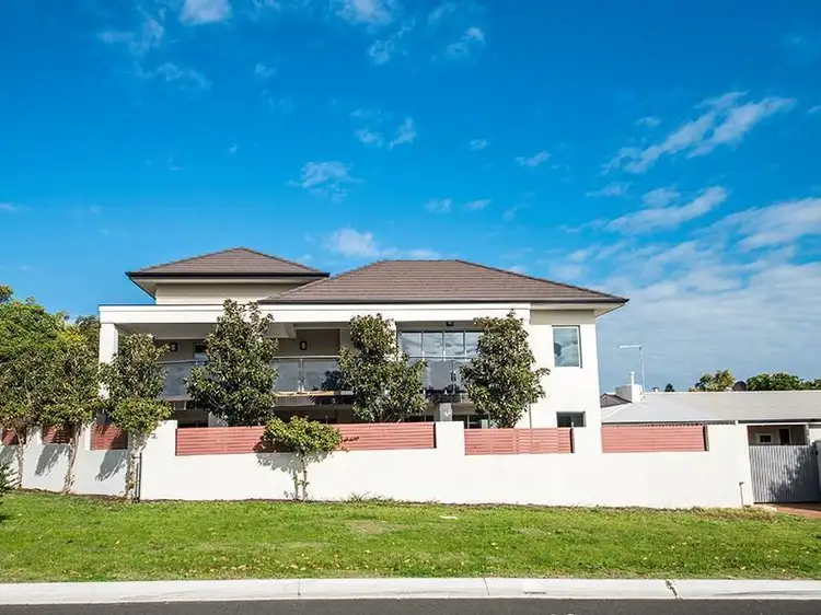 Main view of Homely house listing, 101B Harris Street, Bicton WA 6157