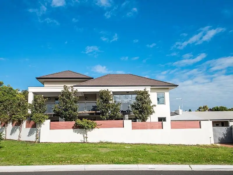 Main view of Homely house listing, 101B Harris Street, Bicton WA 6157