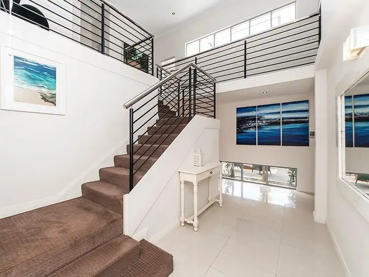 Second view of Homely house listing, 101B Harris Street, Bicton WA 6157