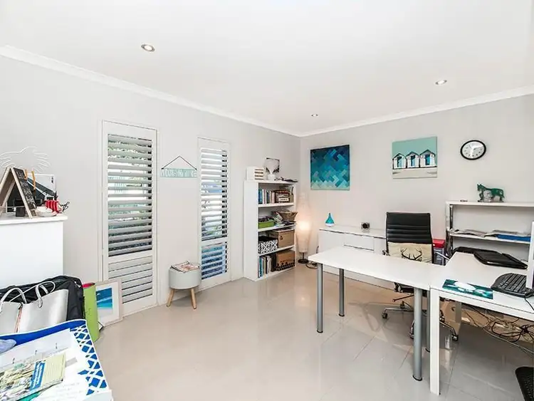 Fifth view of Homely house listing, 101B Harris Street, Bicton WA 6157