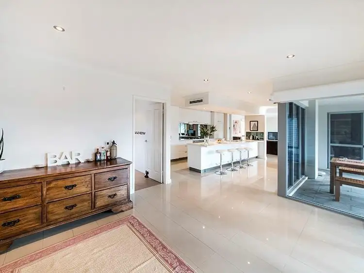 Seventh view of Homely house listing, 101B Harris Street, Bicton WA 6157