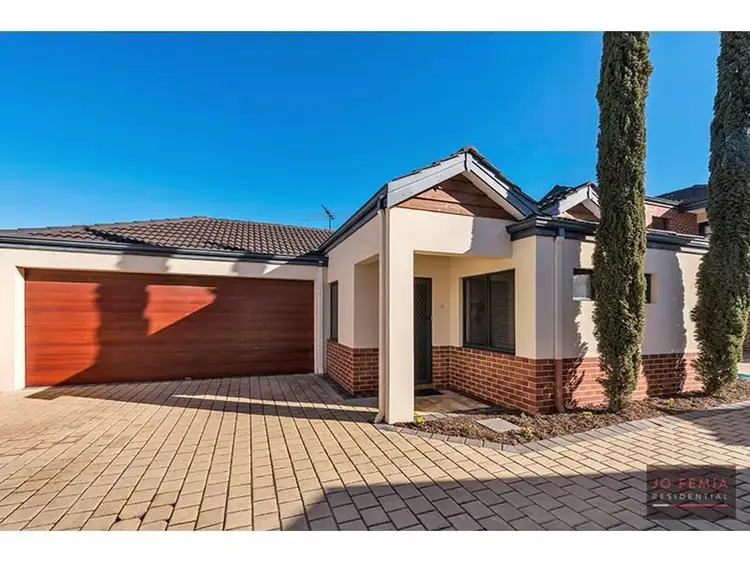 17B Seaforth Road, Balcatta WA 6021