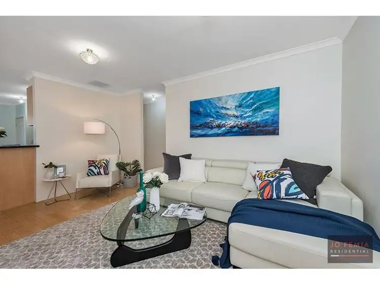 Third view of Homely villa listing, 17B Seaforth Road, Balcatta WA 6021