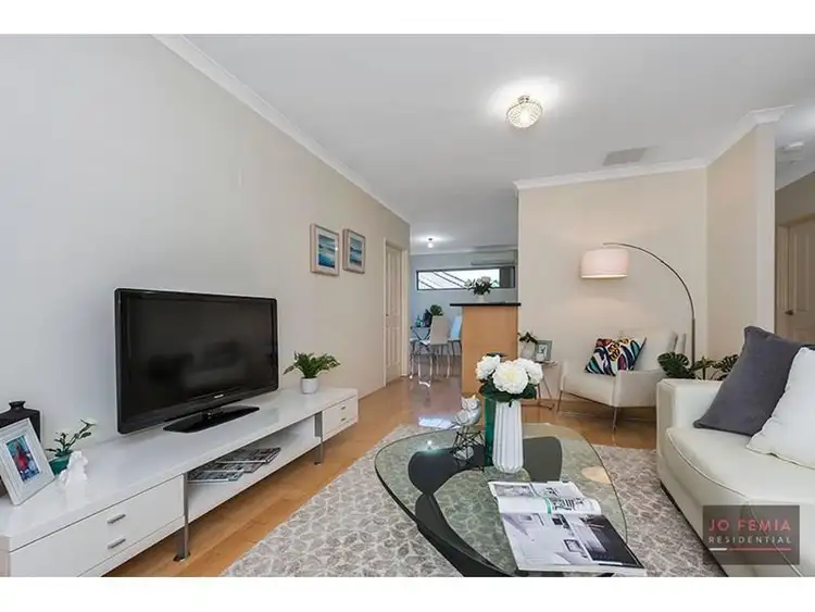 Fourth view of Homely villa listing, 17B Seaforth Road, Balcatta WA 6021