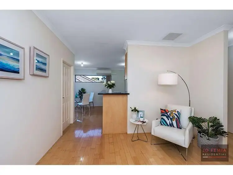 Fifth view of Homely villa listing, 17B Seaforth Road, Balcatta WA 6021