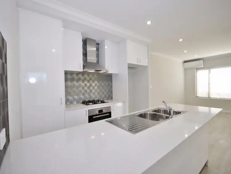 Second view of Homely townhouse listing, 22d Patchem Way, Westminster WA 6061