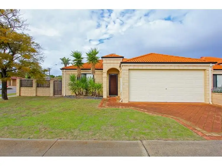 46 QUADEA ROAD, Nollamara WA 6061