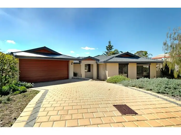 20 Tallow Ramble, Edgewater WA 6027