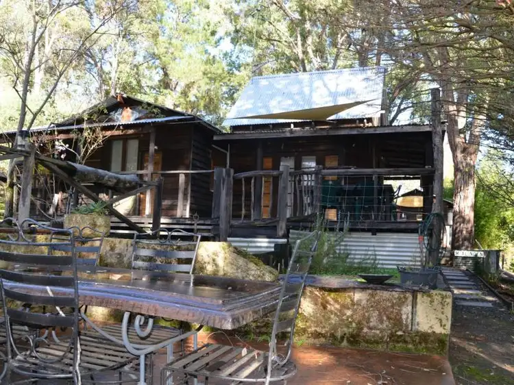 Main view of Homely house listing, 10 Macquarie Street, Noggerup WA 6225