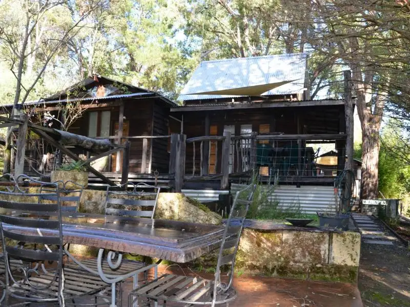 Main view of Homely house listing, 10 Macquarie Street, Noggerup WA 6225