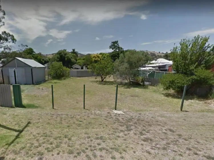 Main view of Homely land listing, 17 The Crescent St, Brunswick WA 6224